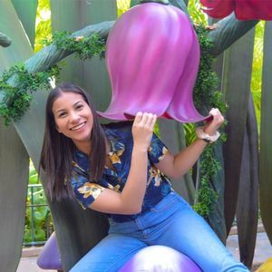 Meet your Posher, Hannah